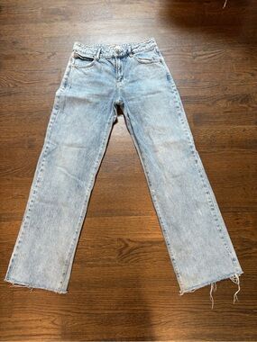Garage jeans